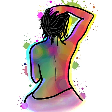 Artwork thumbnail, Chakra by OutJsWindow