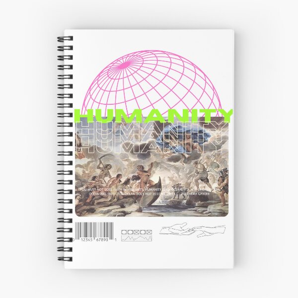 Item preview, Humanity designed and sold by iLLY1830.