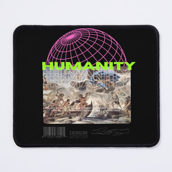 Item preview, Humanity designed and sold by iLLY1830.