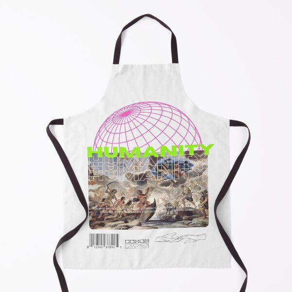 Item preview, Humanity designed and sold by iLLY1830.