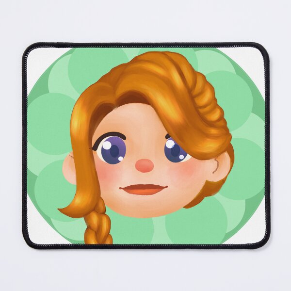 Item preview, Leah Stardew Valley designed and sold by Brainsz.