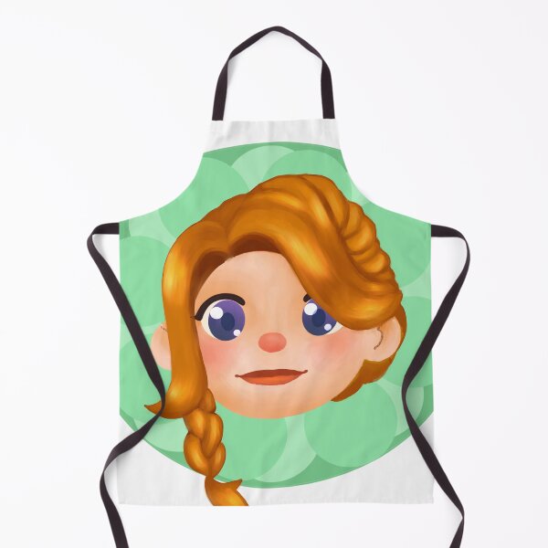 Item preview, Leah Stardew Valley designed and sold by Brainsz.
