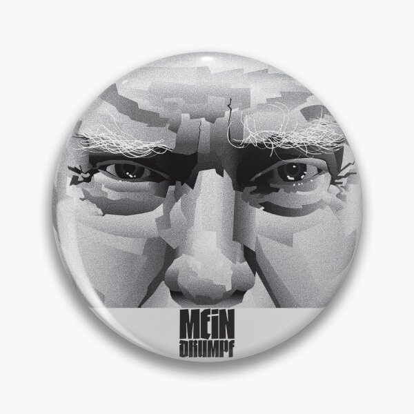 Item preview, Mein Drumpf designed and sold by MisterMajestyk.