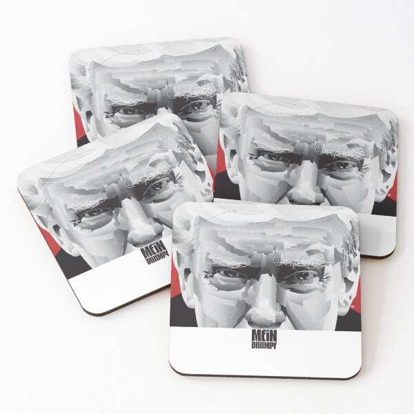 Item preview, Mein Drumpf designed and sold by MisterMajestyk.