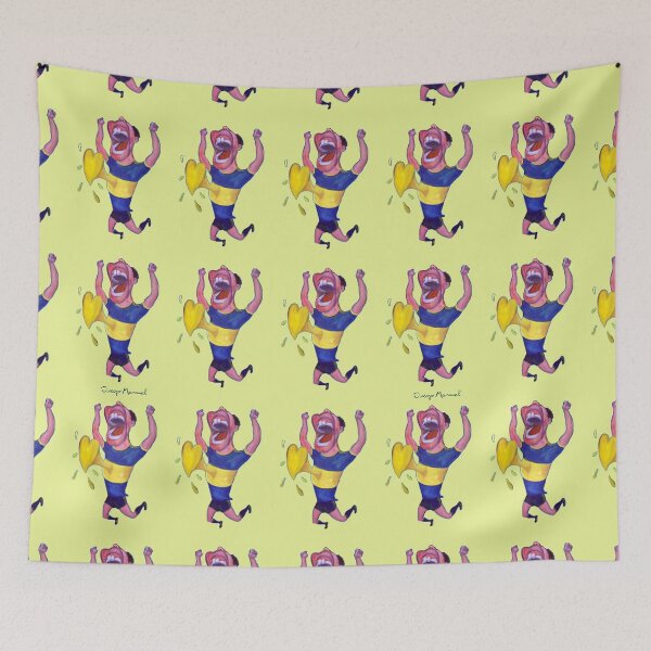 Item preview, Goal! of Soccer designed and sold by Diego Manuel Rodriguez.