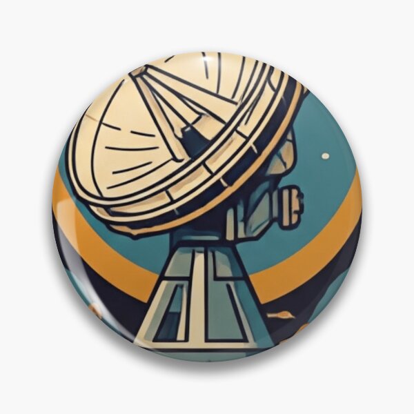 Item preview, Honey Suckle Creek Deep Space Tracking Station, Canberra designed and sold by Councilrock.
