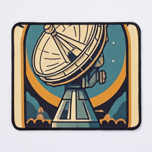 Item preview, Honey Suckle Creek Deep Space Tracking Station, Canberra designed and sold by Councilrock.