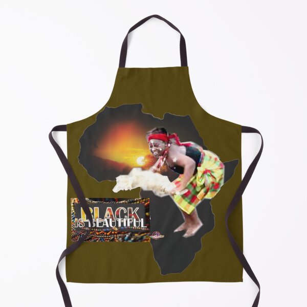Item preview, Embracing the Beauty of African Dance designed and sold by BeautyAnnetics.