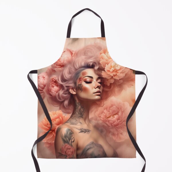 Item preview, The Prim Peony designed and sold by xxcollection.