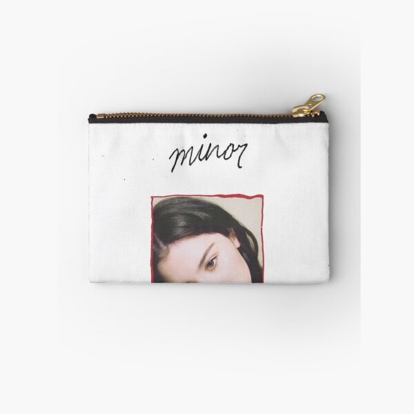 Item preview, Gracie Abrams - minor album 2020 designed and sold by Karsten Stier.