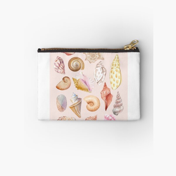 Item preview, Coastal Shells designed and sold by felixsshop.