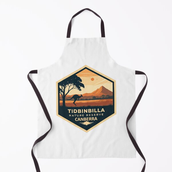 Item preview, Tidbinbilla Nature Reserve, Canberra designed and sold by Councilrock.