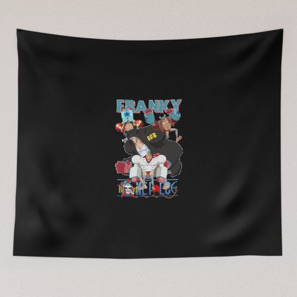 Item preview, Franky designed and sold by StickerDonArt.