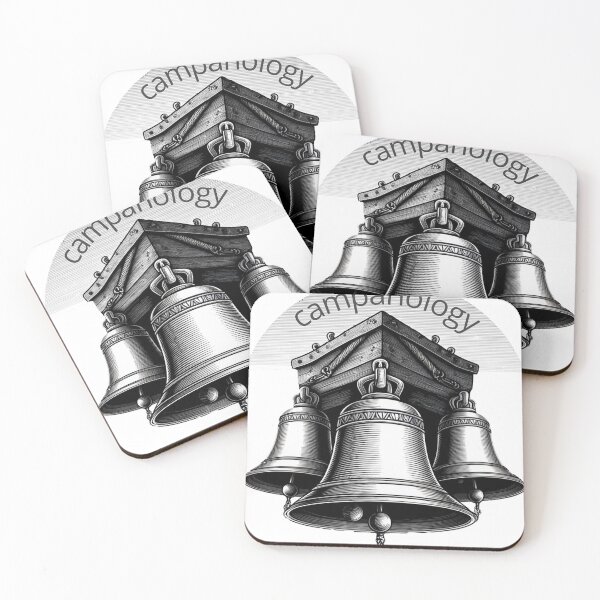 Item preview, campanology Tshirt designed and sold by shop-your-need.