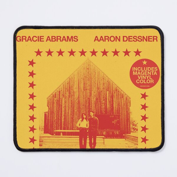 Item preview, Gracie Abrams - The Good Riddance Acoustic Shows (Live) album 2024 designed and sold by Karsten Stier.