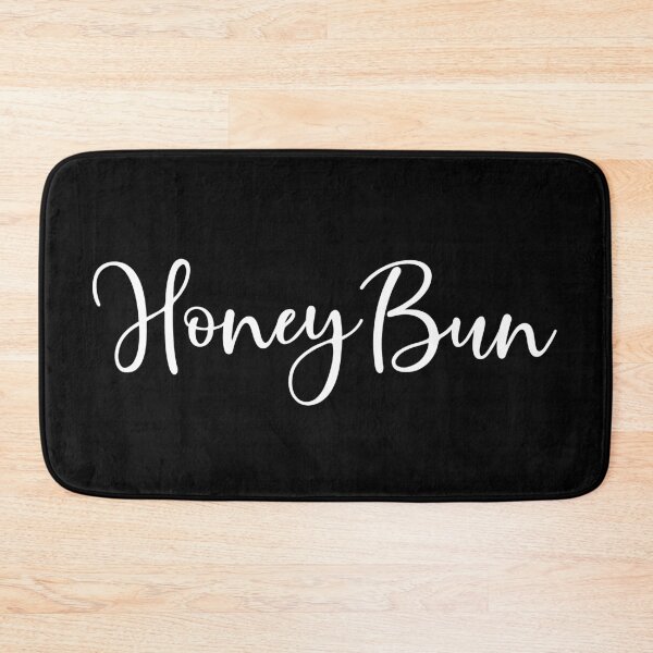 Item preview, HONEYBUN SWEET LOVE CRUNCHY MOM designed and sold by Madjack Tees Kiwi SuperStore.
