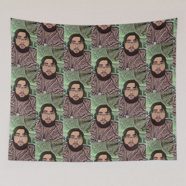 Item preview, Handsome Art designed and sold by Sadlewd.
