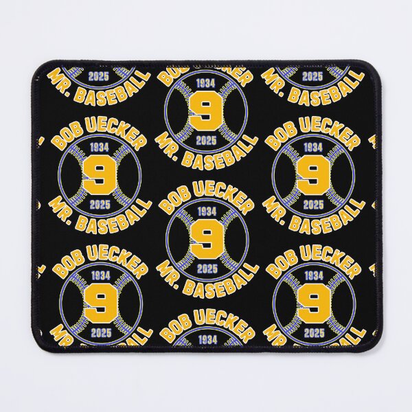 Item preview, Bob Uecker  designed and sold by WoodburyLake.