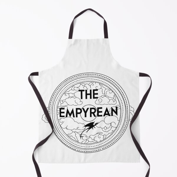 Item preview, The Empyrean Series designed and sold by doodlesbyCara.