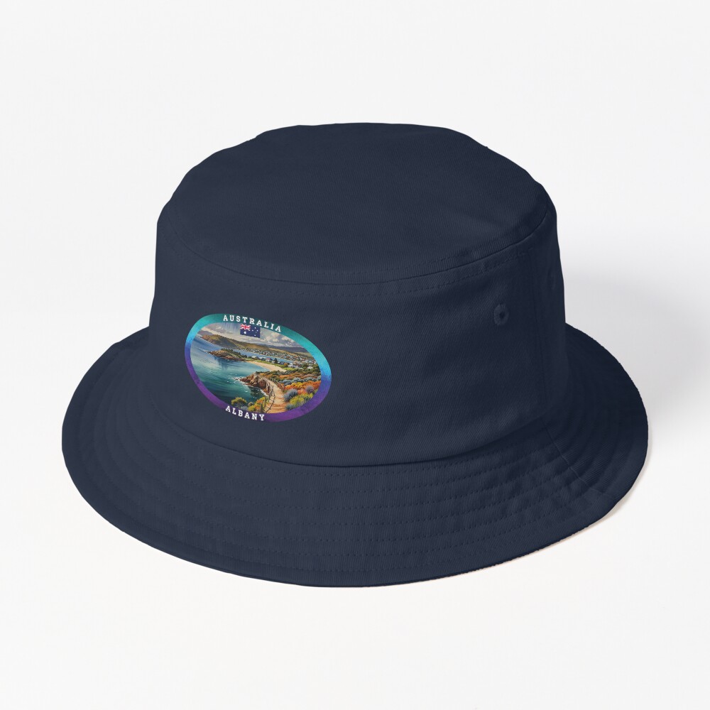 Item preview, Bucket Hat designed and sold by Thistle-TShop.