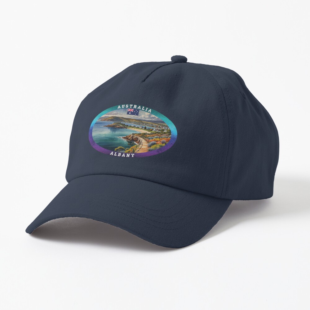 Item preview, Dad Hat designed and sold by Thistle-TShop.