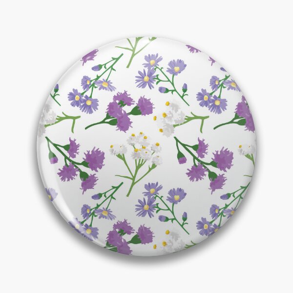 Item preview, Michigan and Midwest Native Flowers designed and sold by ShannonSArtwork.