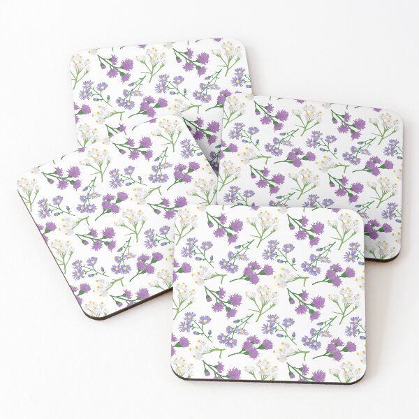 Item preview, Michigan and Midwest Native Flowers designed and sold by ShannonSArtwork.