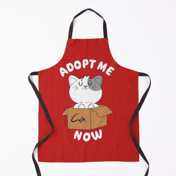 Item preview, Adopt Me designed and sold by Artthree.