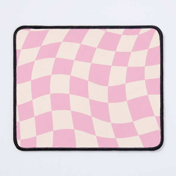 Item preview, Pink and Beige Flag Pattern designed and sold by erkabees.