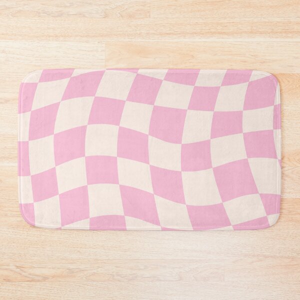 Item preview, Pink and Beige Flag Pattern designed and sold by erkabees.