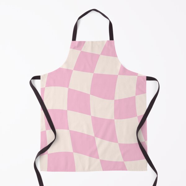 Item preview, Pink and Beige Flag Pattern designed and sold by erkabees.