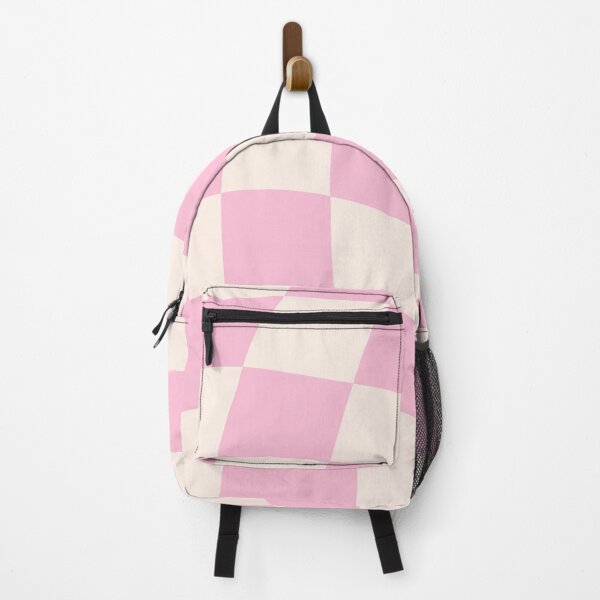 Item preview, Pink and Beige Flag Pattern designed and sold by erkabees.