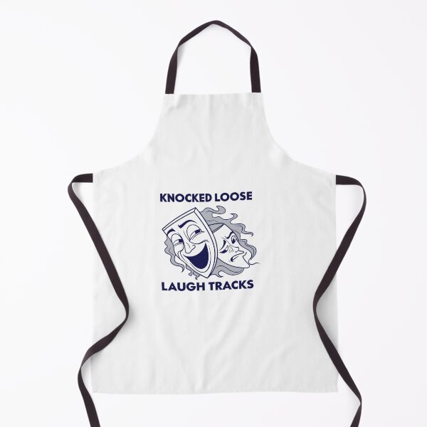 Item preview, Knocked Loose - Laugh Tracks designed and sold by Tlion.