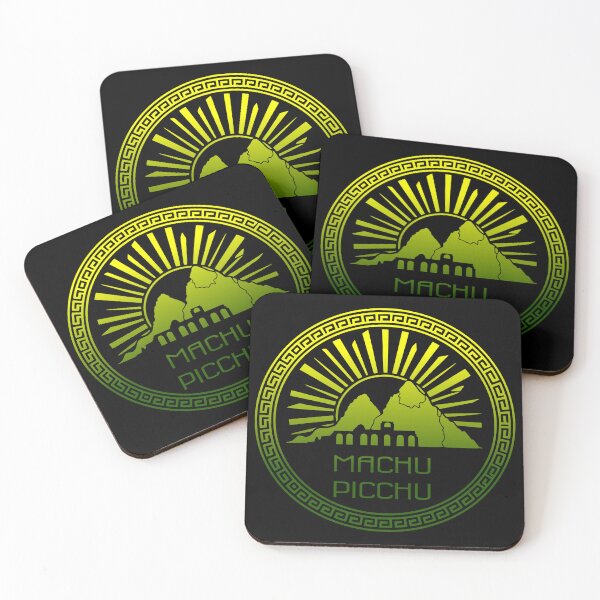Item preview, Machu Picchu designed and sold by wildexperience.