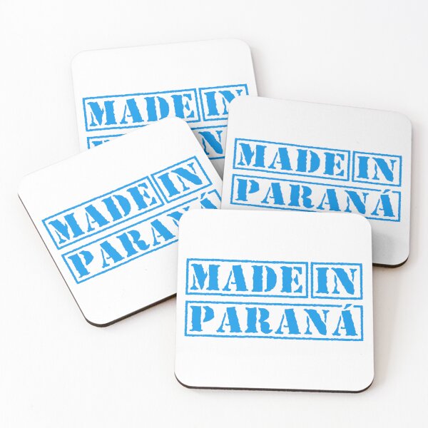 Item preview, Made in Parana Argentina designed and sold by xesed.