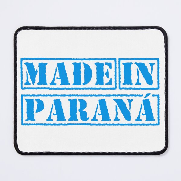 Item preview, Made in Parana Argentina designed and sold by xesed.