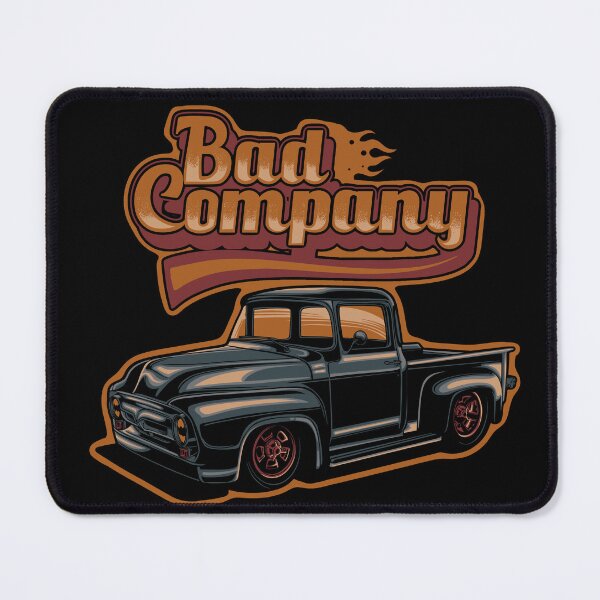 Item preview, Bad Company designed and sold by phsycartwork.
