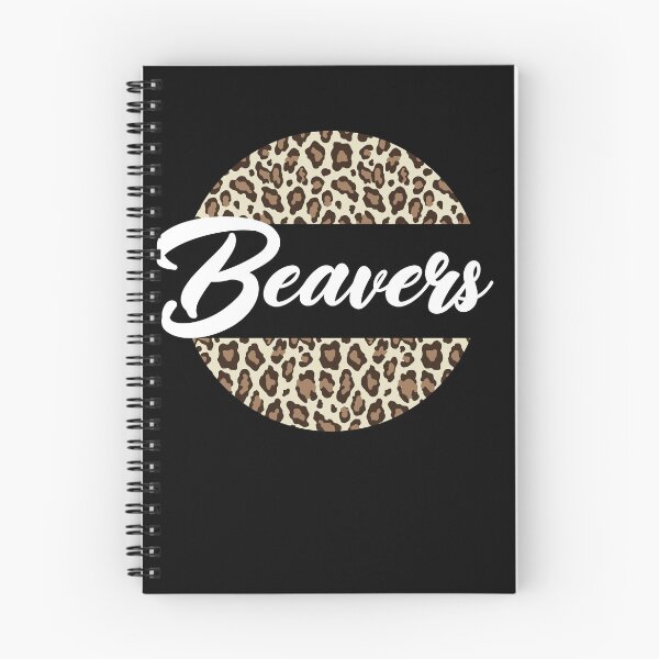 Item preview, Beavers High School Mascot Sports Team Women's Beavers Gear designed and sold by DynamicDesign.