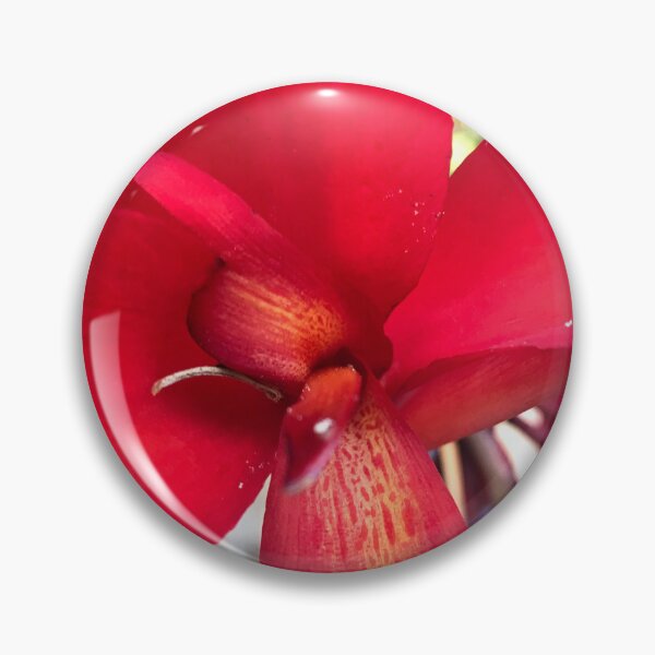 Item preview, Canna Lily designed and sold by Betsy Phillips.