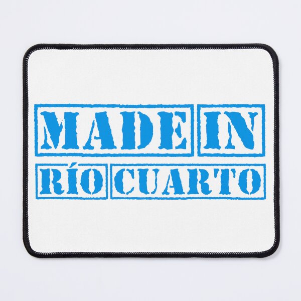 Item preview, Made in Rio Cuarto Argentina designed and sold by xesed.
