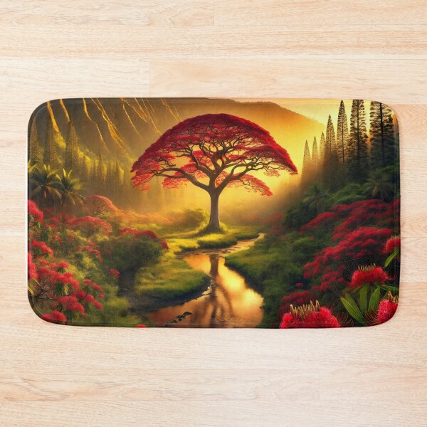 Item preview, Sacred Valley 3 designed and sold by SomethingNiceHI.