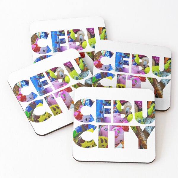 Item preview, CEBU CITY designed and sold by likbatonboot.