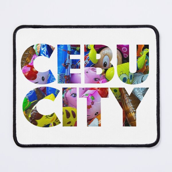 Item preview, CEBU CITY designed and sold by likbatonboot.