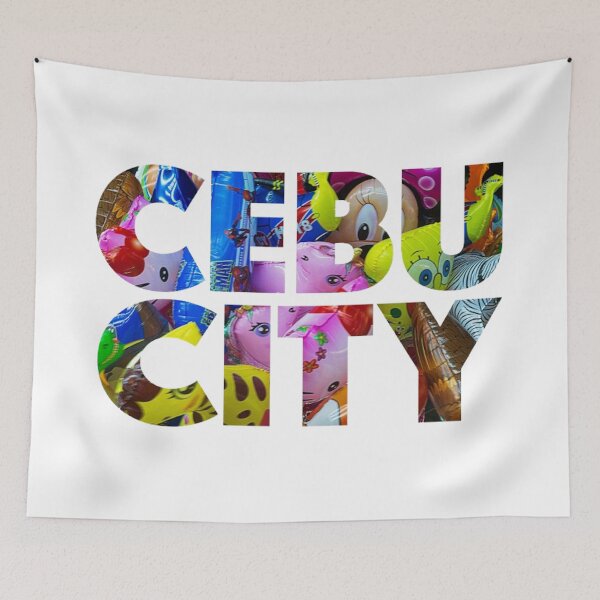 Item preview, CEBU CITY designed and sold by likbatonboot.