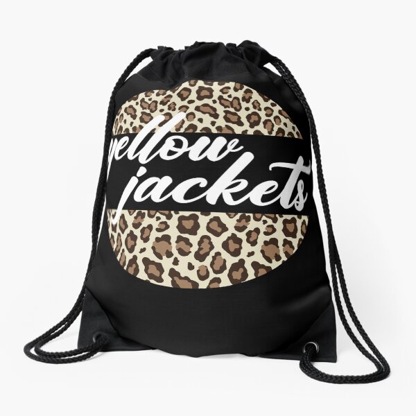 Item preview, Yellow Jackets High School Sports Women's Yellow Jackets Gear designed and sold by DynamicDesign.