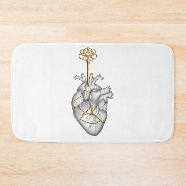 Item preview, Forgiveness is the key to healing designed and sold by DRJ21.