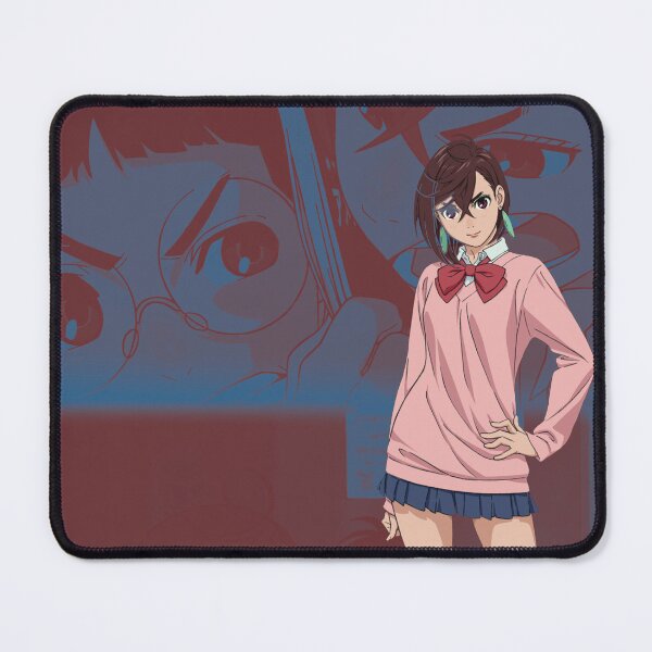 Item preview, dan da dan/momo designed and sold by GabyandAbiarts.