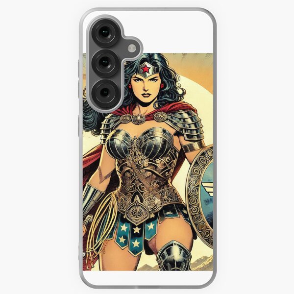 Item preview, Wonder Woman designed and sold by Thogan0416.