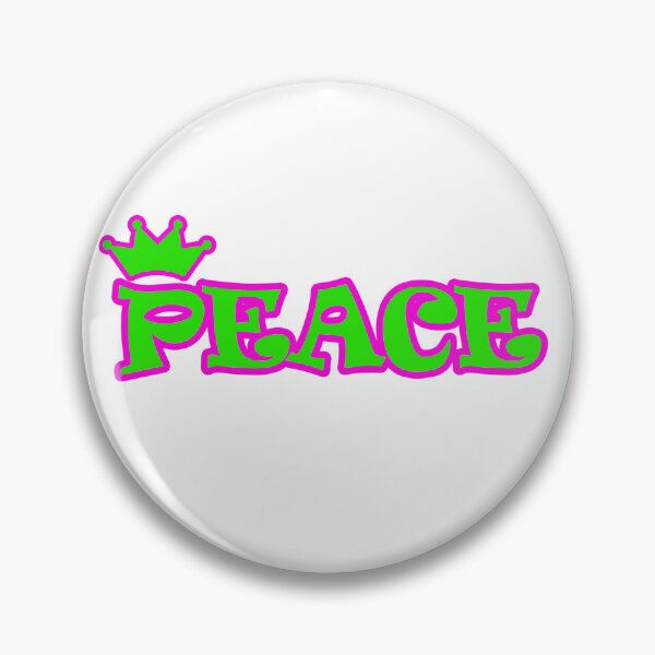 Item preview, Peace designed and sold by Malacod.