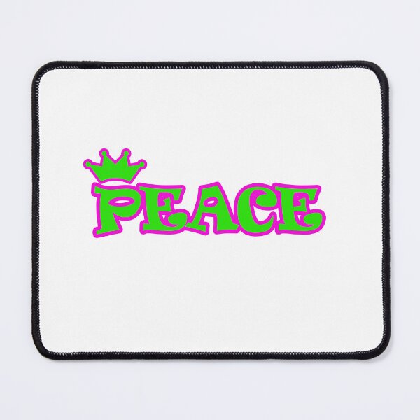 Item preview, Peace designed and sold by Malacod.